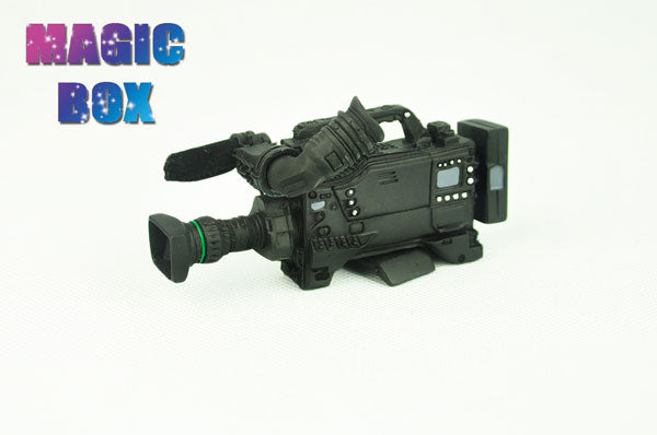 1/6 Video Camera　