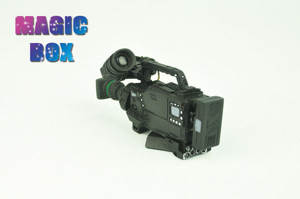 1/6 Video Camera　