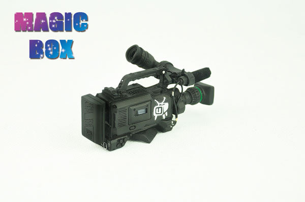 1/6 Video Camera　