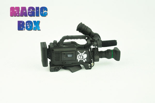 1/6 Video Camera　