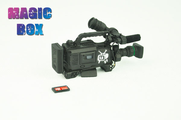 1/6 Video Camera　