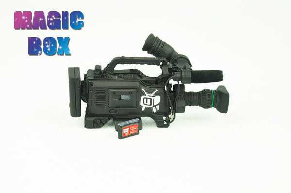 1/6 Video Camera　