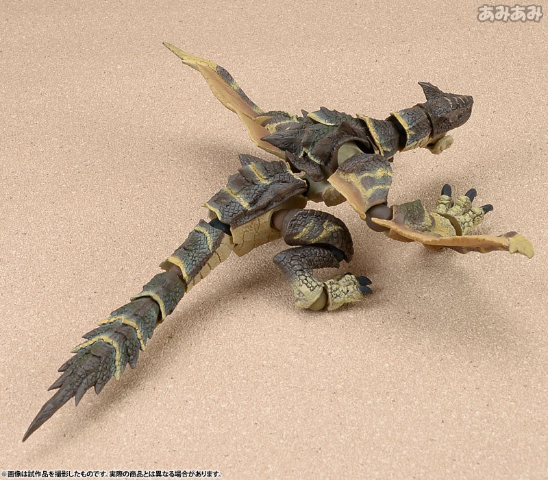 Tigrex - Monster Hunter