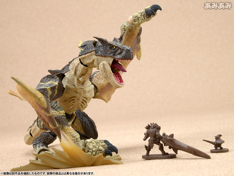 モンスターハンター(MONSTER HUNTER) モンハン部公式 on X: 