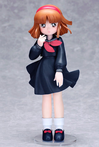 Hideo Azuma Bishoujo Figure Collection - Nanako Black Ver. 1/7　