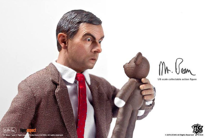 ミスター・ビーン Mr Bean・画像で判断下さい ミスター・ビーン Mr Bean・画像で判断下さい