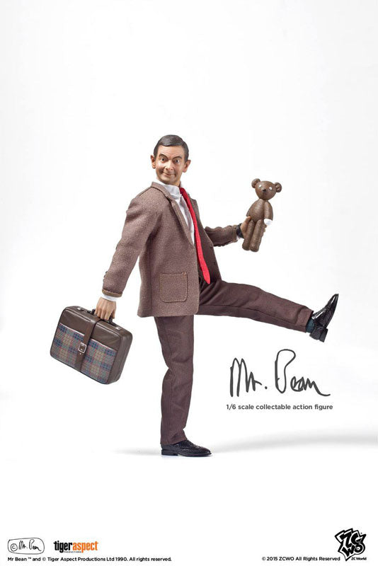 Mr. Bean - Mr. Bean