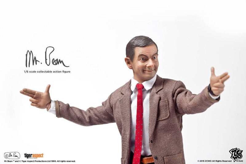 Mr. Bean - Mr. Bean