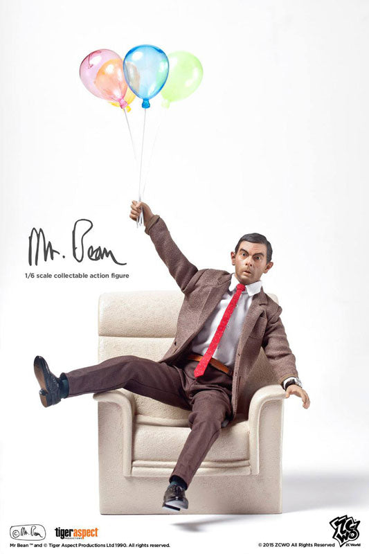 Mr. Bean - Mr. Bean