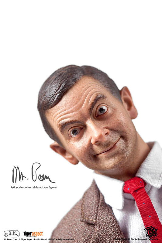 Mr. Bean - Mr. Bean