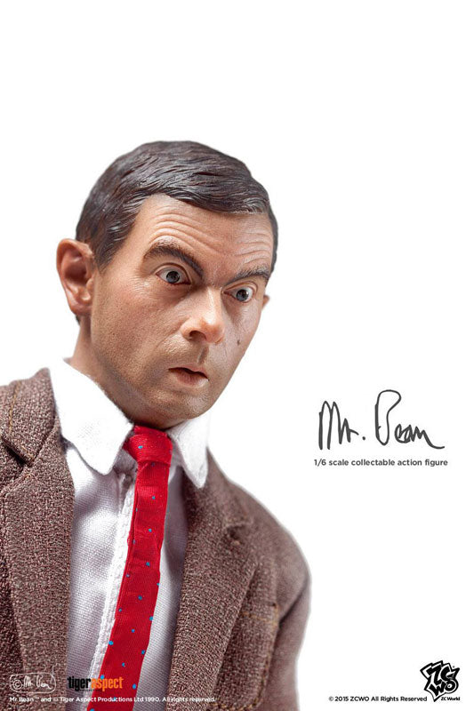 Mr. Bean - Mr. Bean