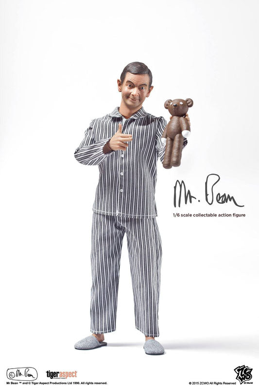 Mr. Bean - Mr. Bean