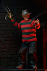A Nightmare on Elm Street 3: Dream Warriors - Freddy Krueger 8inch Action Figure