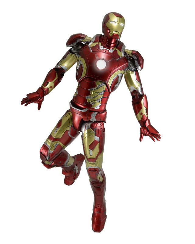 Avengers: Age of Ultron - Iron Man Mark43 1/4 Action Figure　