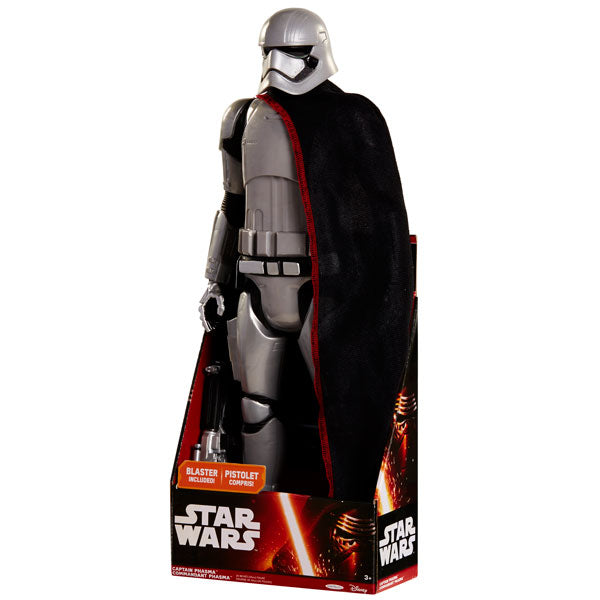 Star Wars: The Force Awakens 20 Inch Figure - Captain Phasma