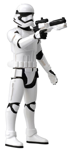 MetaColle - Star Wars #09 First Order Stormtrooper