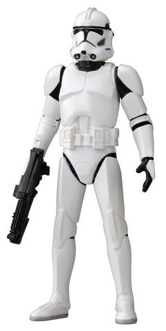 MetaColle - Star Wars #12 Clone Trooper