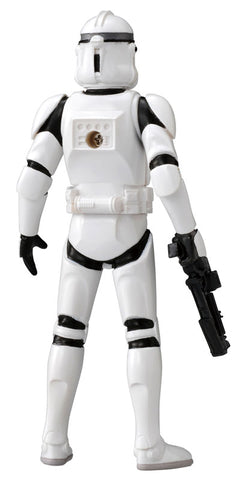 MetaColle - Star Wars #12 Clone Trooper