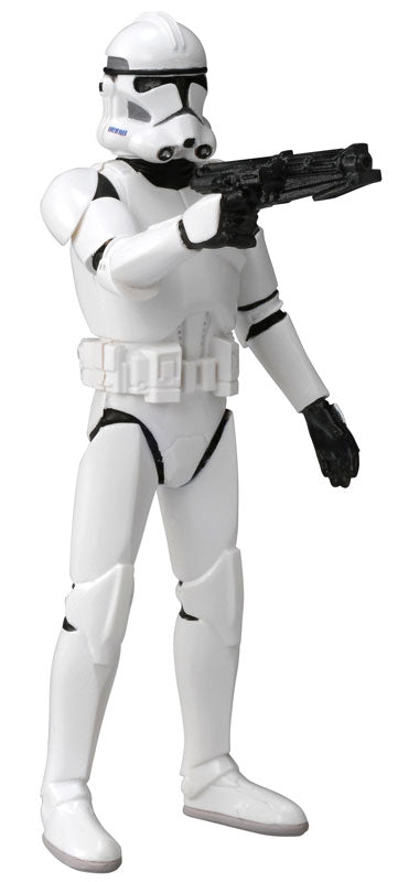 MetaColle - Star Wars #12 Clone Trooper