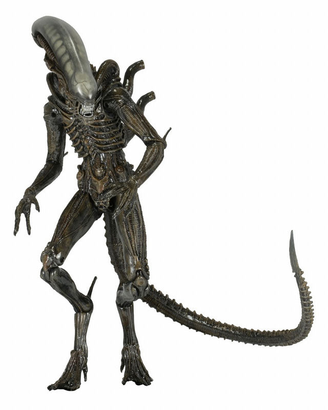 Alien - 7 Inch Action Figure Series 6 Alien Isolation: 3 Figure Set