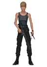 Terminator 2 - Ultimate Linda Hamilton Sarah Connor 7 Inch Action Figure Deluxe Package ver.