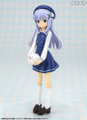 Is the order a rabbit? - Chino Winter Uniform Limited Edition 1/7