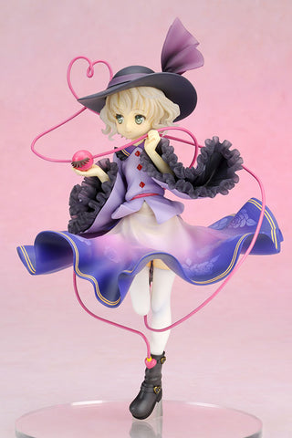 Touhou Project - Komeiji Koishi - 1/8 - Extra Color Ver. (Ques Q)