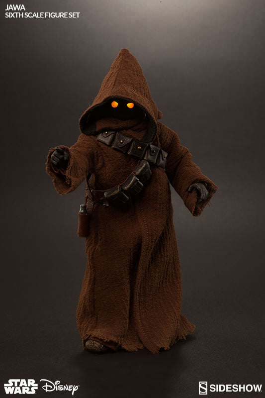 Jawa - Star Wars