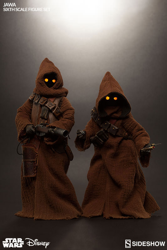 Jawa - Star Wars