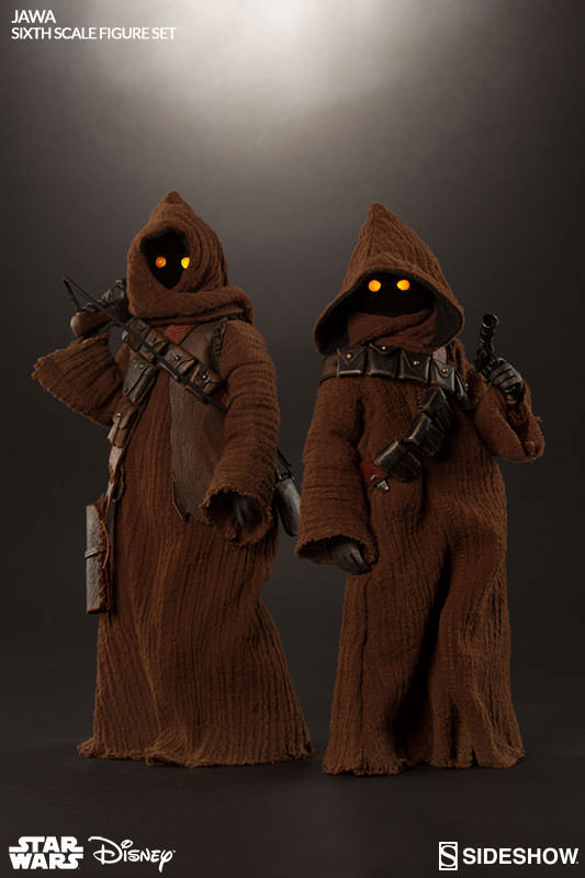 Jawa - Star Wars