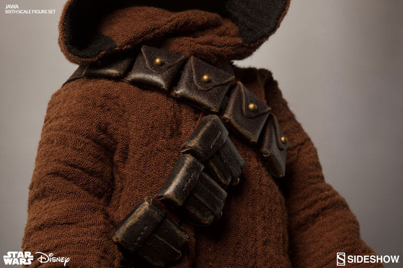 Jawa - Star Wars