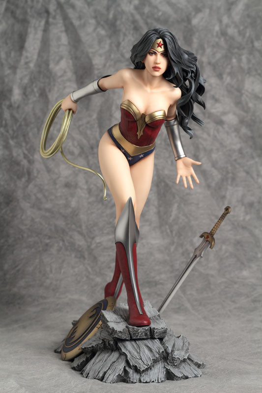 Wonder Woman(Diana) - Dc Comics