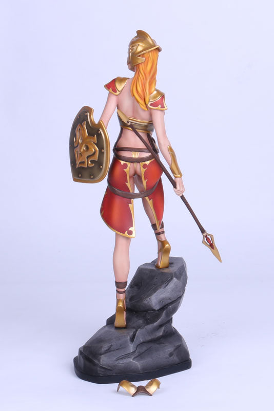 Fantasy Figure Gallery - Greek Mythology: Athena 1/6 Resin Statue