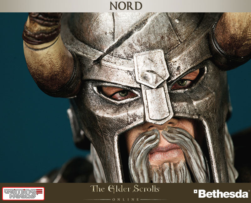 Nord - The Elder Scrolls