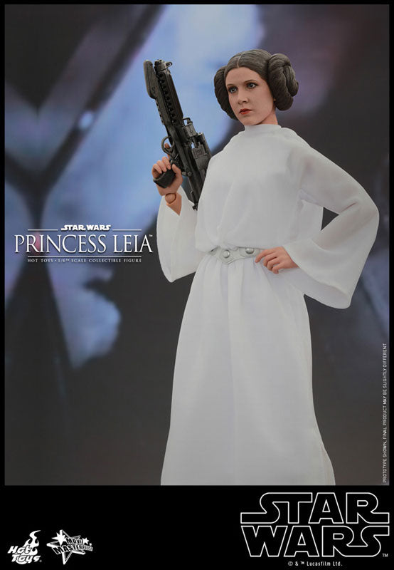 Leia Organa - Star Wars