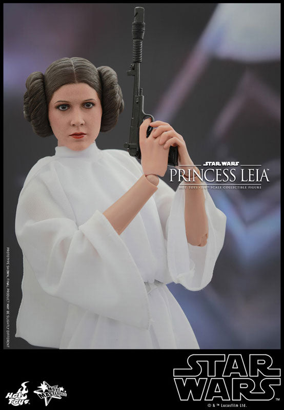 Leia Organa - Star Wars