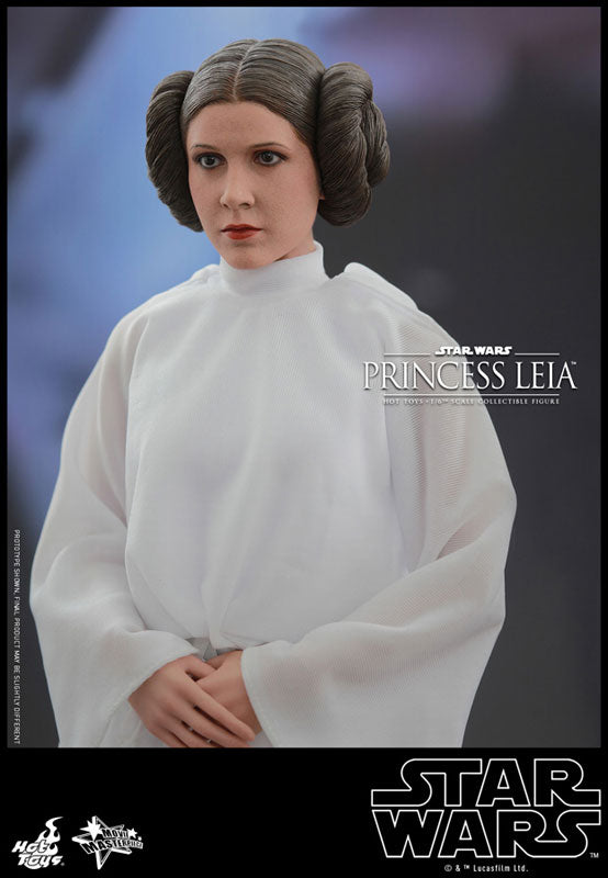 Leia Organa - Star Wars