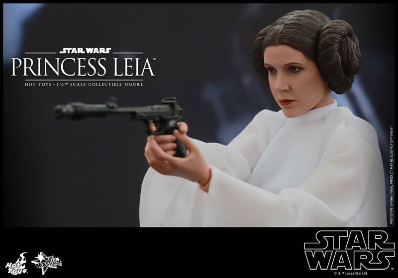 Leia Organa - Star Wars