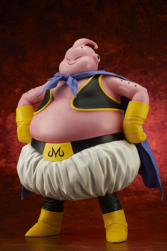 Majin Buu (Fat) - Dragon Ball Z