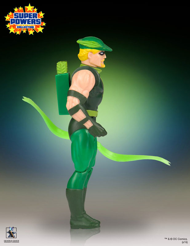 Green Arrow - Green Arrow