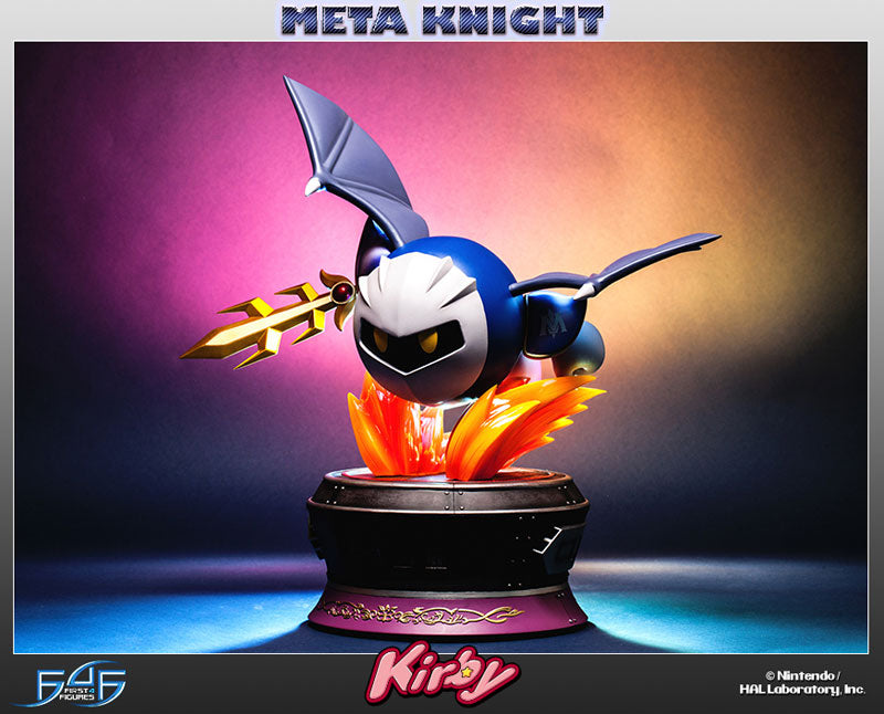 Meta Knight - Hoshi no Kirby