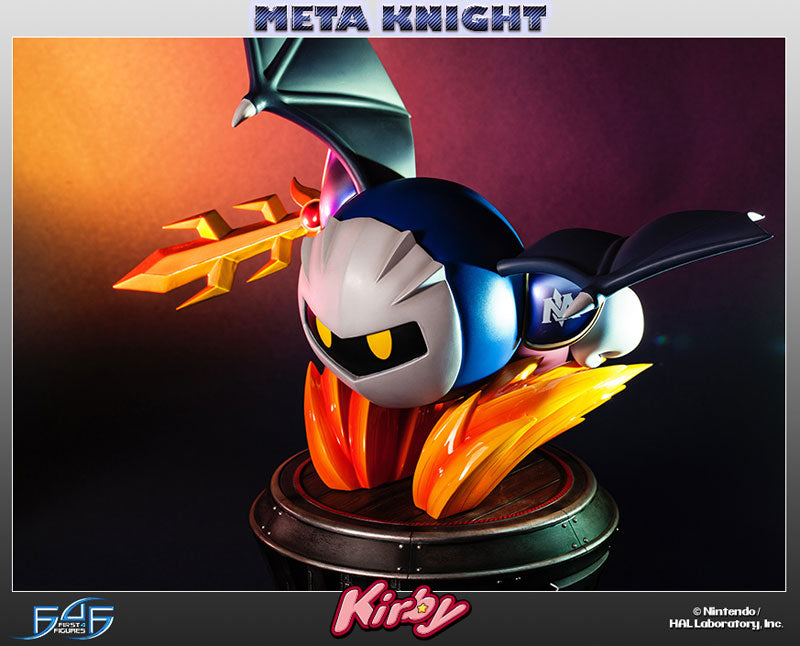 Meta Knight - Hoshi no Kirby