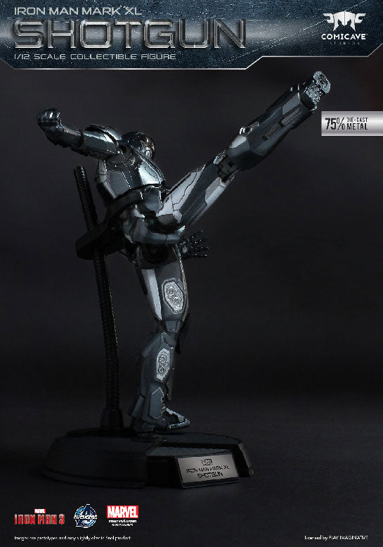 1/12 Collectible Premium Figure 