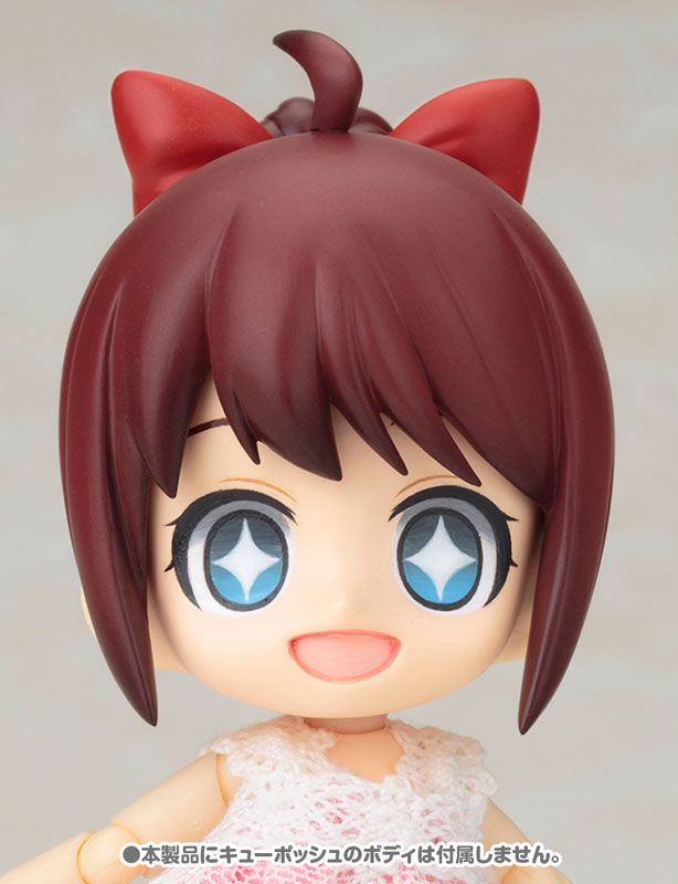 Cu-poche Extra Anne no Kimagure Ponite Set