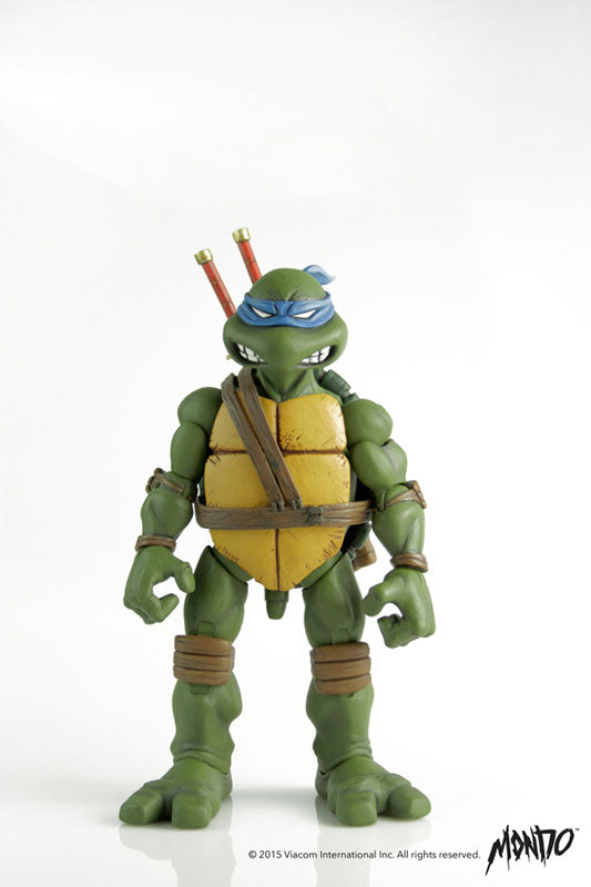 Leonardo - Teenage Mutant Ninja Turtles