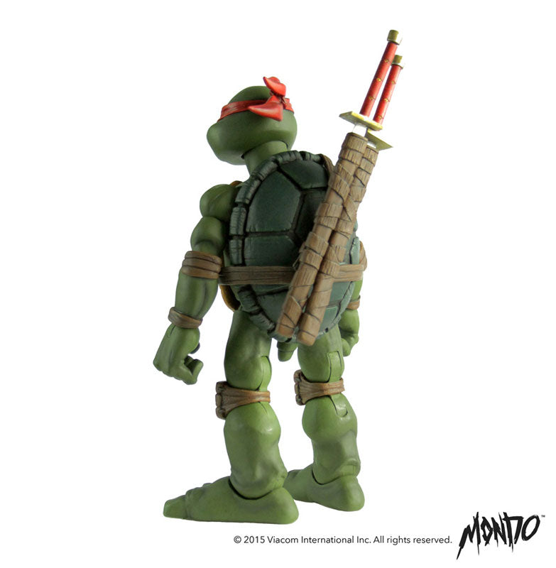 Leonardo - Teenage Mutant Ninja Turtles