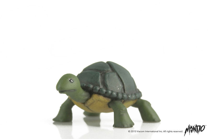 Mondo Art Collection - Teenage Mutant Ninja Turtles 1/6