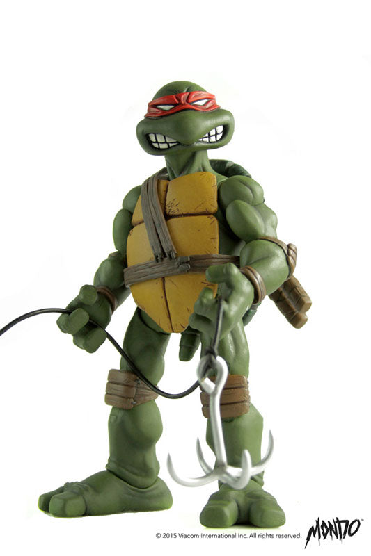 Leonardo - Teenage Mutant Ninja Turtles