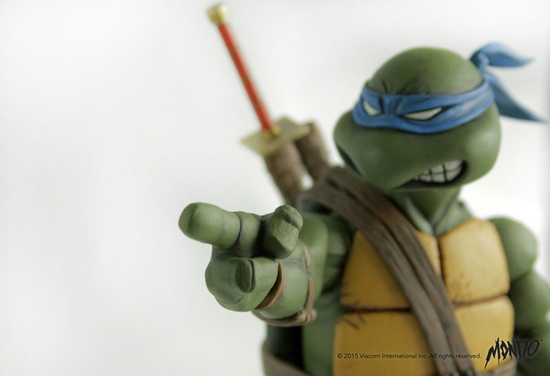 Leonardo - Teenage Mutant Ninja Turtles