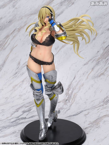 Walkure Romanze - Celia Lingerie ver. AmiAmi Limited Edition 1/6 Complete Figure
